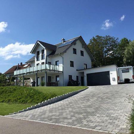 Ferienwohnung Melanie Rettenbach  Exterior photo
