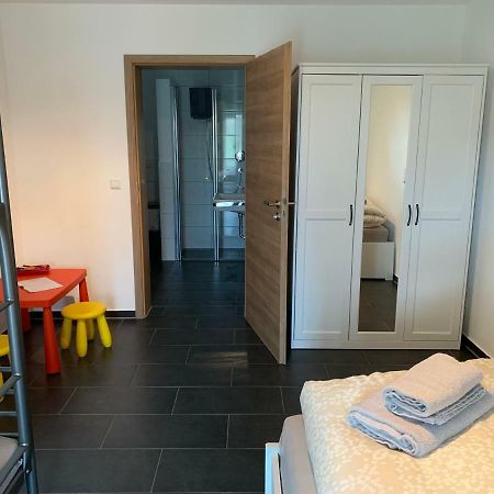Ferienwohnung Melanie Rettenbach  Exterior photo