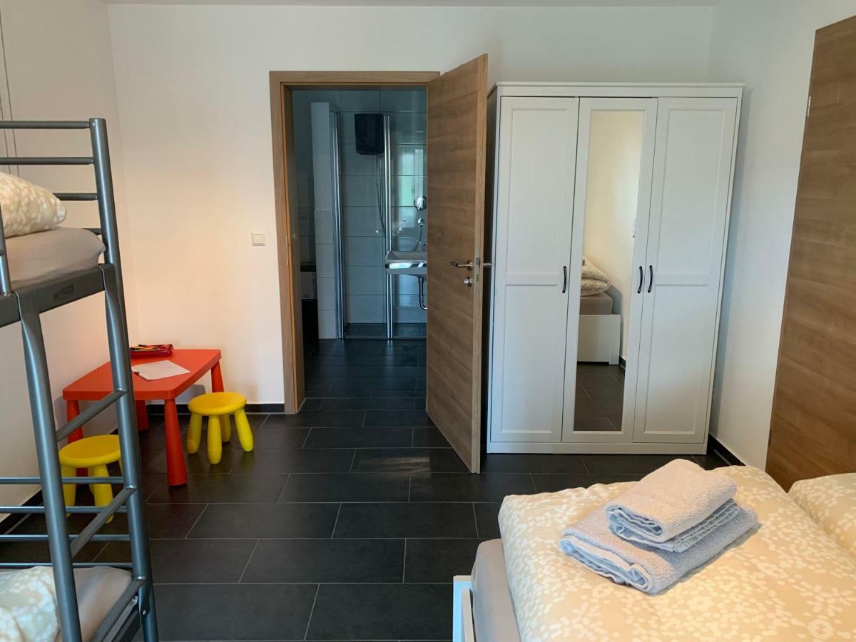 Ferienwohnung Melanie Rettenbach  Exterior photo